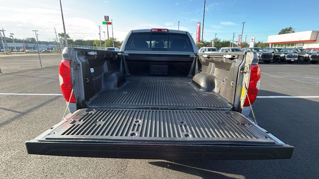 Used 2018 Toyota Tundra Truck