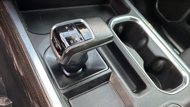 Used 2022 Gray Chevrolet RST image 29