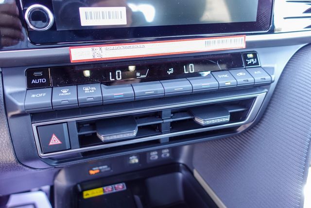 new 2026 Toyota Camry car