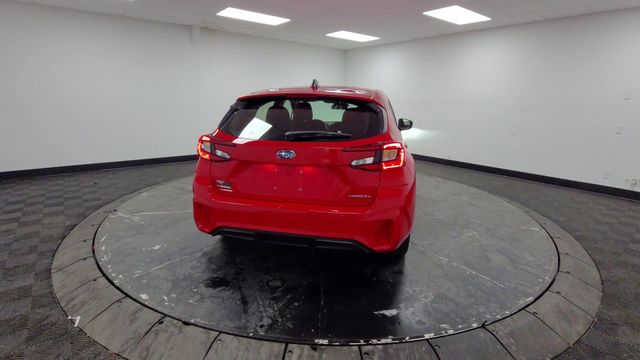 2025 – Subaru – Impreza