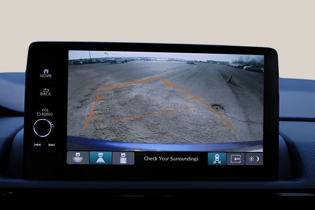 Used Car 2024 Honda Cr-v Hybrid  Sport Touring For Sale Under $35,000 In Austin, Texas