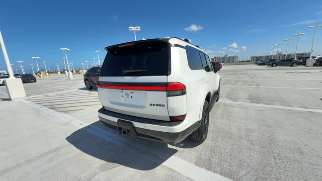 2024 Lexus GX - $78,998