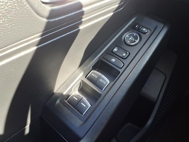 Used 2025 Honda Accord Sedan