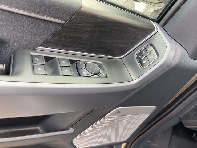 New 2026 Gray Ford Lariat image 13