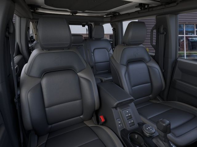 New 2026 Gray Ford Outer Banks image 10