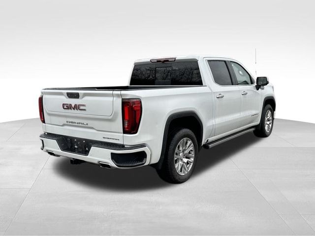 2022 GMC Sierra 1500 Denali 23