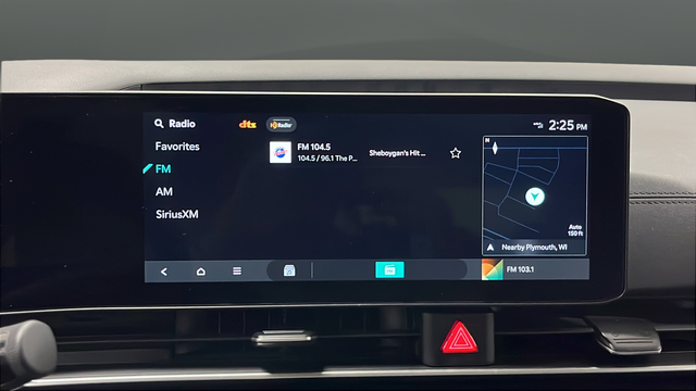 Certified Used 2026 Red Kia LXS image 28