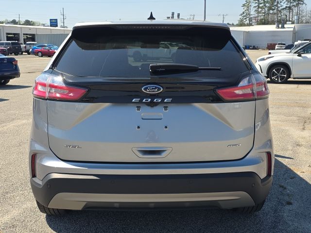 2024 Ford Edge SEL:B02210