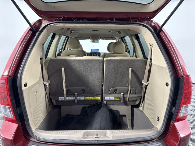 Used 2014 Kia Sedona For Sale in Indianapolis, IN