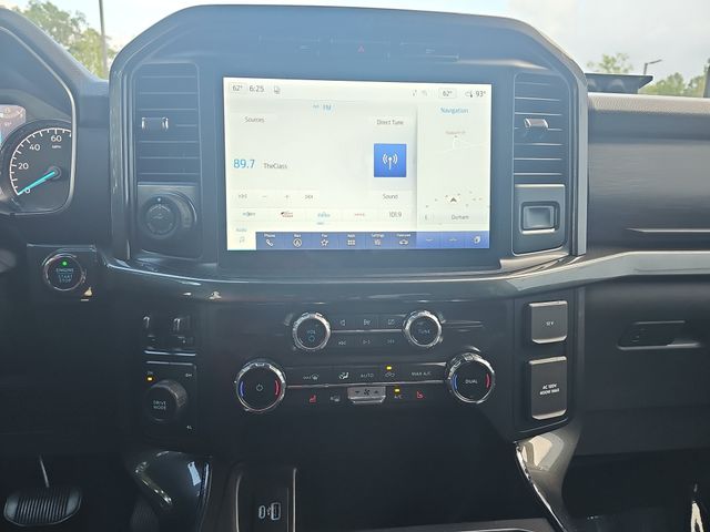 Used 2022 Gray Ford XLT image 18