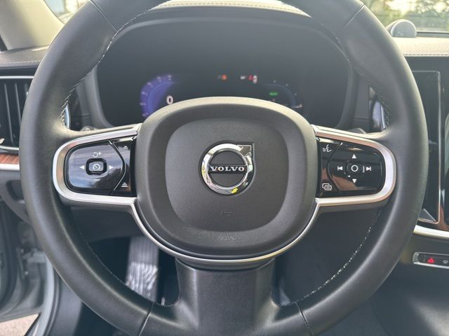 2024 Volvo S60 Recharge Ultimate photo 17
