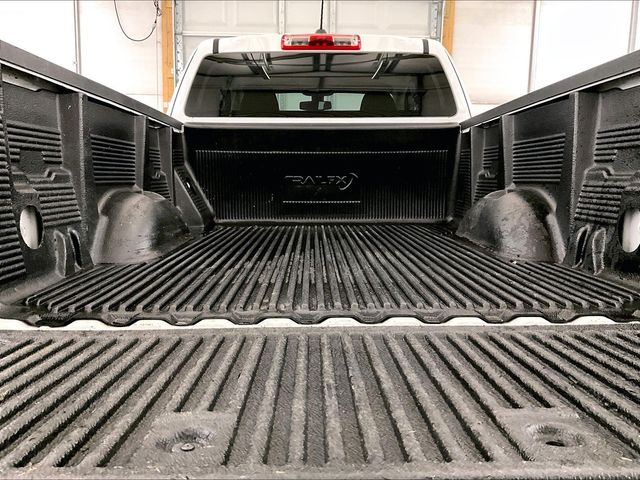 2016 Chevrolet Colorado Work Truck White at Honda North