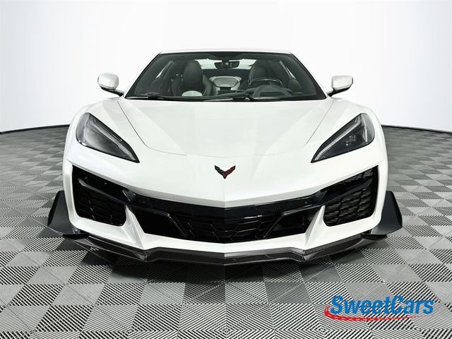 2023 Chevrolet Corvette
