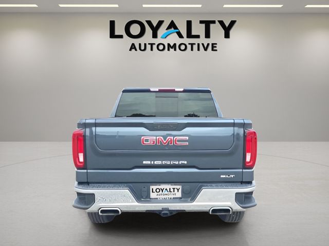 Used 2020 GMC Sierra 1500 Truck