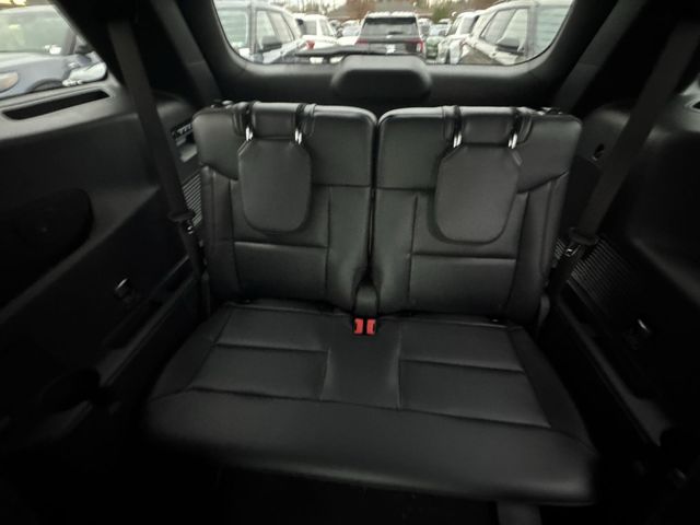 new 2026 Ford Explorer car, priced at $59,955