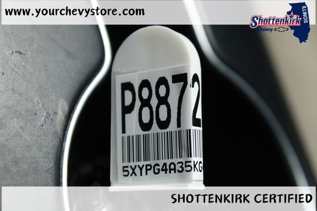 Used 2019 Kia Sorento SUV