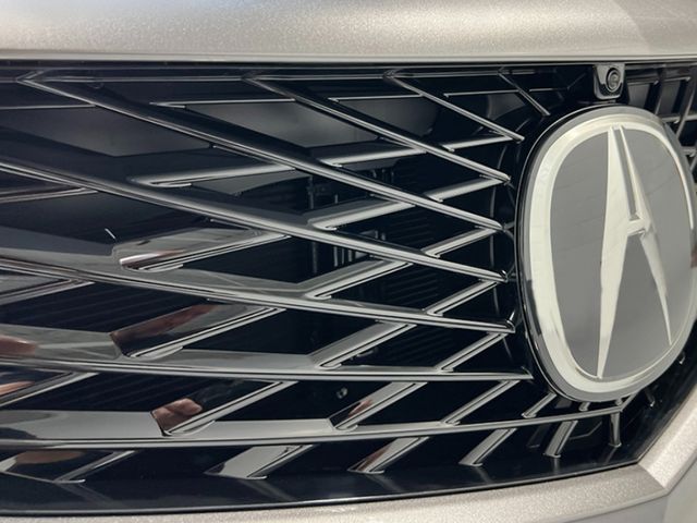 New 2026 Acura MDX SUV