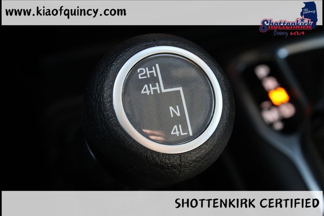 Used 2025 Jeep Wrangler SUV