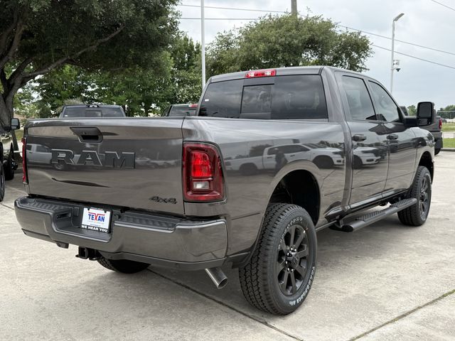 2026 Ram 2500 Tradesman - 3