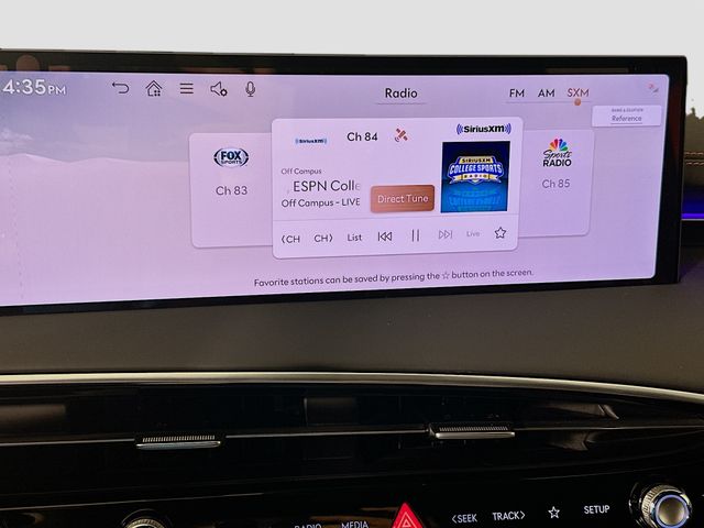 Thumbnail: 2026 Genesis GV70 - 11