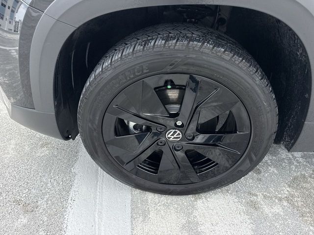 2025 Volkswagen Taos - $23,888