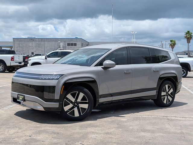 2026 Hyundai IONIQ 9 SEL - 0