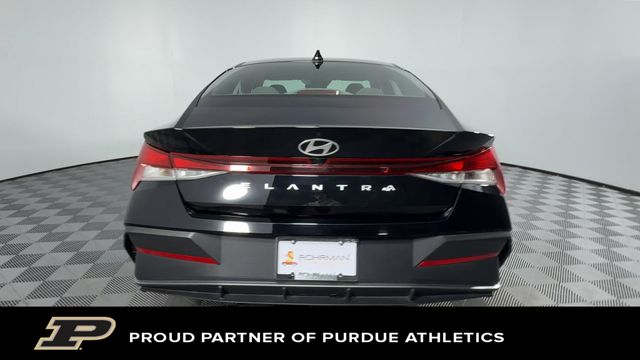 Used 2024 Hyundai Elantra For Sale in Indianapolis, IN
