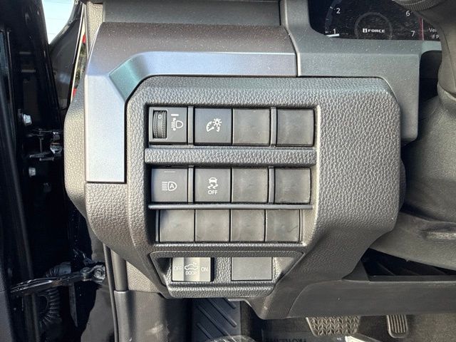 2026 Toyota Tacoma TRD Off Road - Photo 13