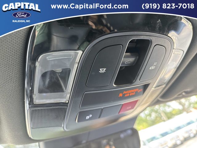 Used 2025 Black Hyundai N Line image 33