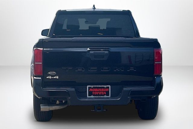 Used 2025 Toyota Tacoma Truck