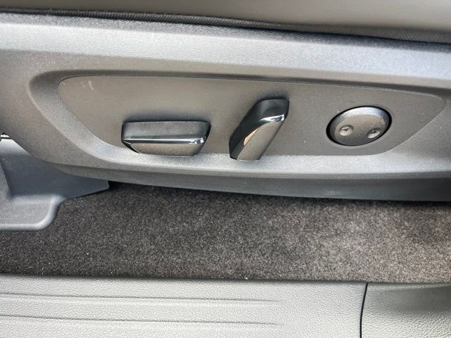 New 2026 Nissan Pathfinder SUV