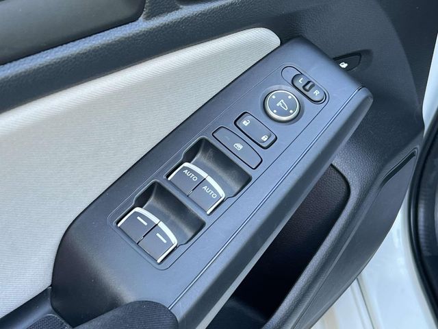 used 2023 Honda Civic car, priced at $21,300