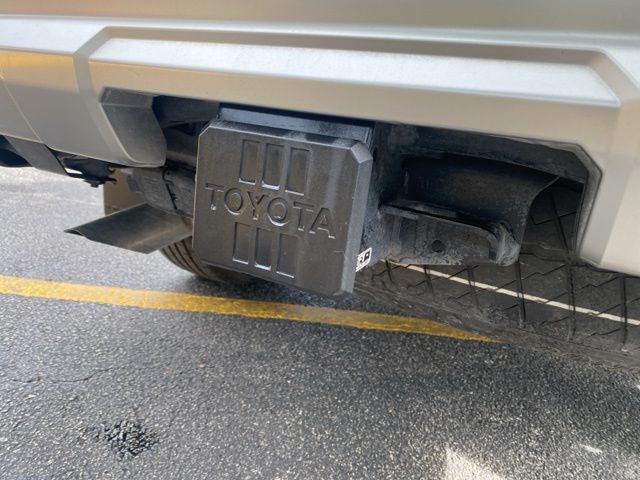 Used Car 2025 Toyota 4runner  Limited For Sale Under $60,000 In San Antonio, Texas