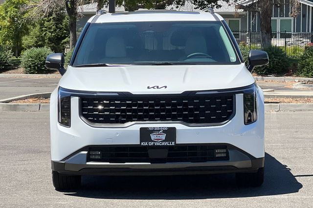 2026 Kia Carnival SX Prestige - Photo 9