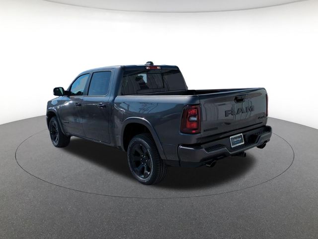 new 2026 Ram 1500 car