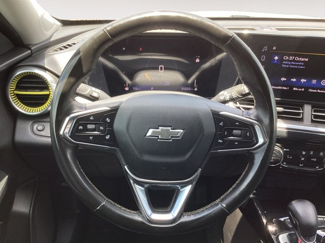 Used Car 2025 Chevrolet Trax  Activ For Sale Under $25,000 In San Antonio, Texas