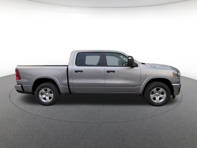 new 2026 Ram 1500 car, priced at $52,974