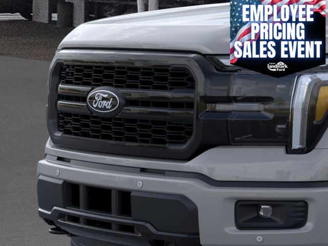 new 2026 Ford F-150 car, priced at $66,268