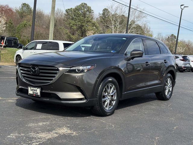 2018 Mazda CX-9 Touring AWD