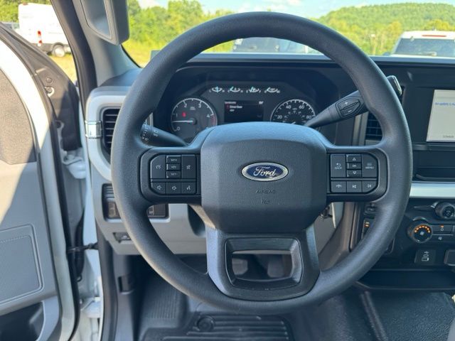 Used 2026 White Ford XL image 18