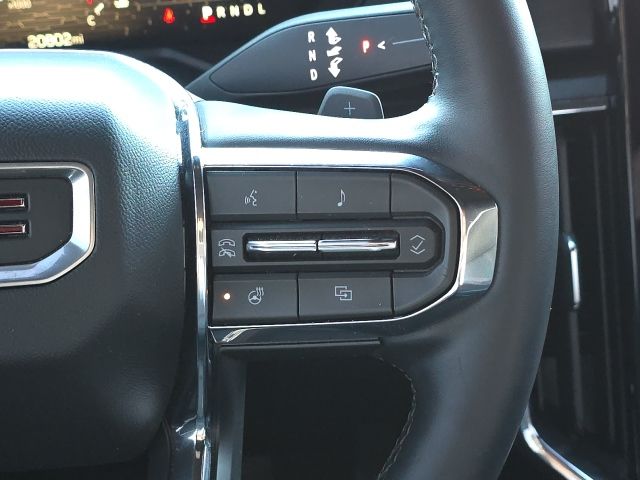 2024 GMC Acadia Elevation:43545B