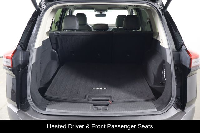 NissanRogue17