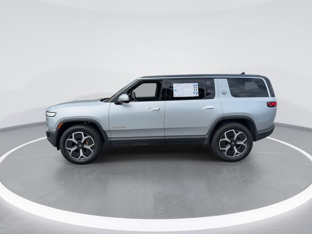 Used 2024  Rivian Adventure image 5