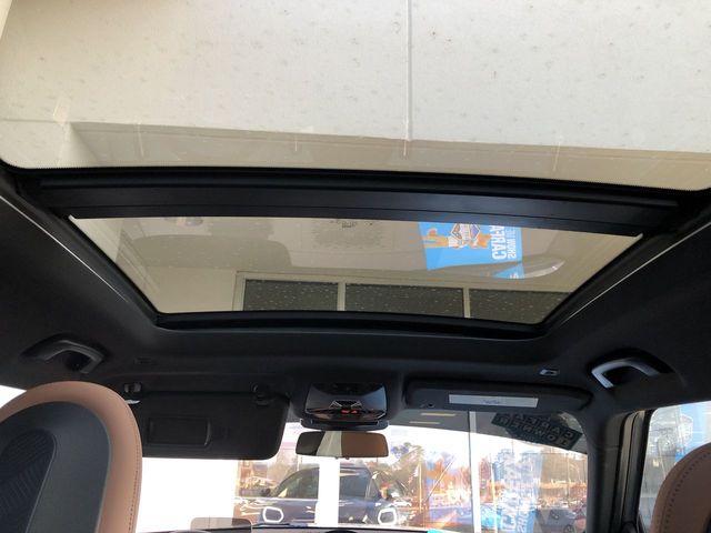 used 2025 MINI Cooper S Countryman car, priced at $28,987