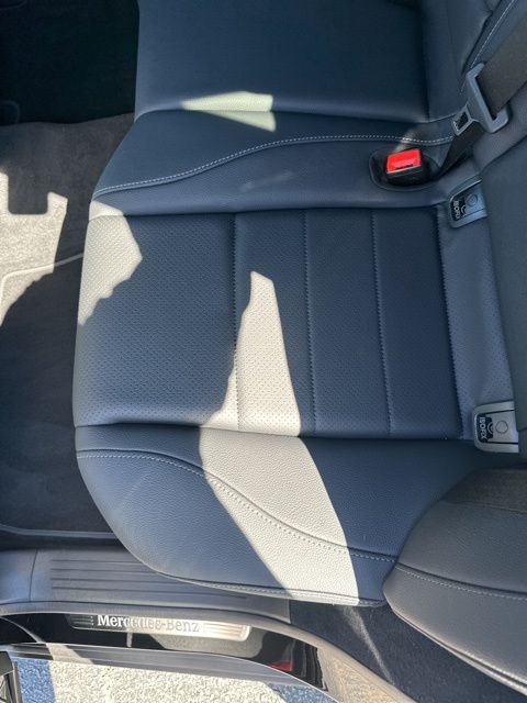 2025 Mercedes-Benz GLE GLE 350 Black at Bob King Buick GMC