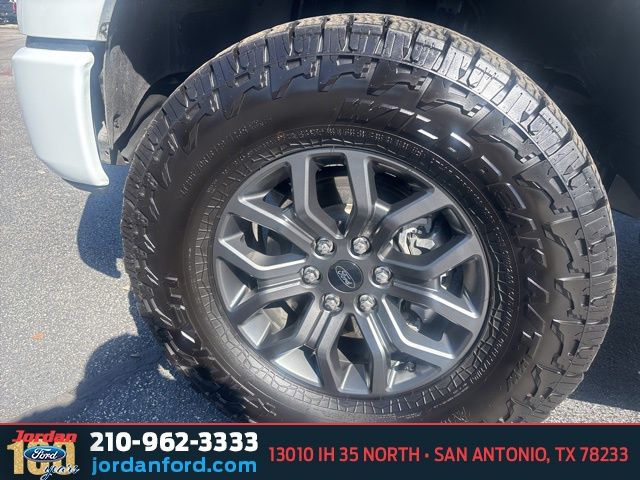 Used Car 2023 Ford F-150  Tremor For Sale Under $60,000 In San Antonio, Texas