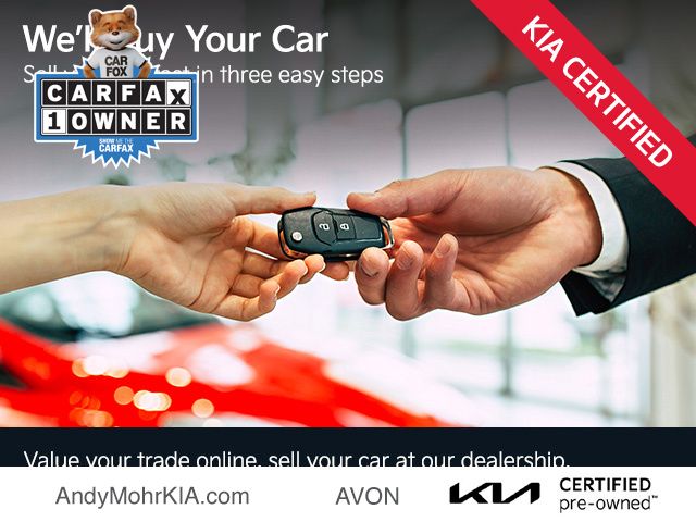 Blue 2026 Kia Carnival Minivan Front-Wheel Drive 8-Speed Automatic