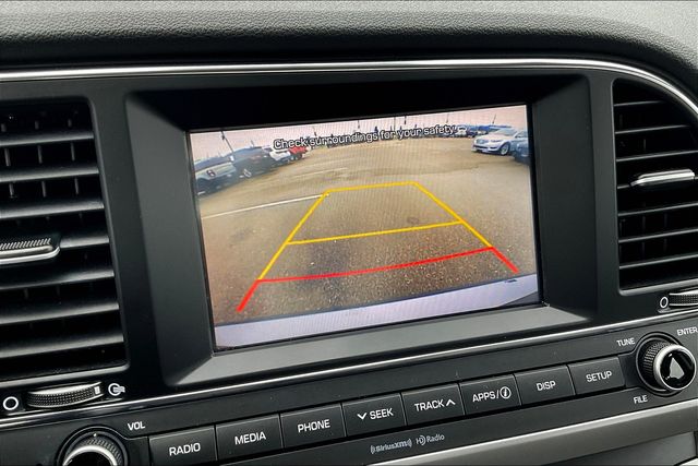Used 2018 Hyundai Elantra For Sale in OLIVE BRANCH, MS