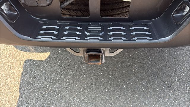 Used 2023 Toyota Tacoma Truck