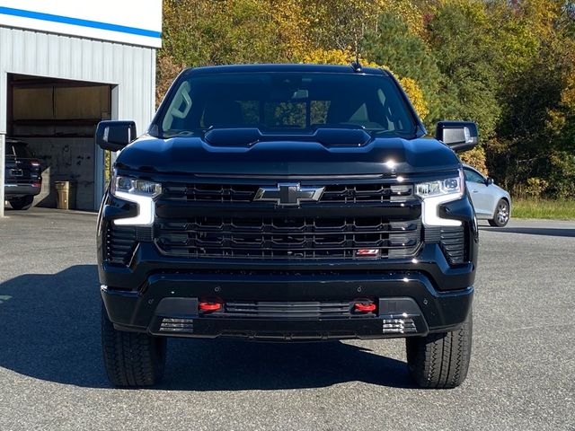 2025 Chevrolet Silverado 1500 LT Trail Boss 6